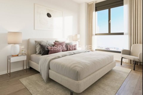 Penthouse for sale Estepona, Malaga, Spain 2 bedrooms, 83 sq.m. No. 113712 - photo 6
