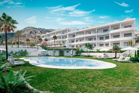 Apartamento en venta Benalmádena, Málaga, España 3 dormitorios, 177 m2 No. 113717 - foto 3
