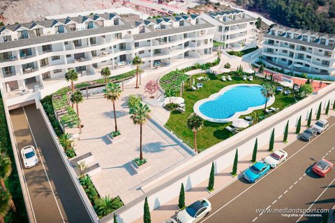 Apartamento en venta Benalmádena, Málaga, España 3 dormitorios, 177 m2 No. 113717 - foto 6