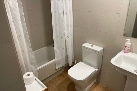 Lägenhet till salu San Juan, Alicante, Spanien 2 sovrum, 95 kvm. Nr. 138340 - foto 8