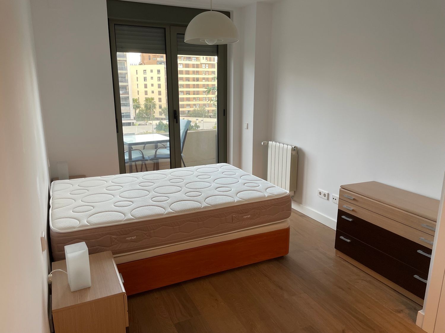 Квартира в Аликанте, Испания 2 спальни, 95м2 №138340