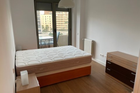 Lägenhet till salu San Juan, Alicante, Spanien 2 sovrum, 95 kvm. Nr. 138340 - foto 7