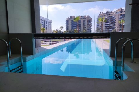 Lägenhet till salu San Juan, Alicante, Spanien 2 sovrum, 95 kvm. Nr. 138340 - foto 16