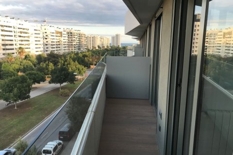 Lägenhet till salu San Juan, Alicante, Spanien 2 sovrum, 95 kvm. Nr. 138340 - foto 13