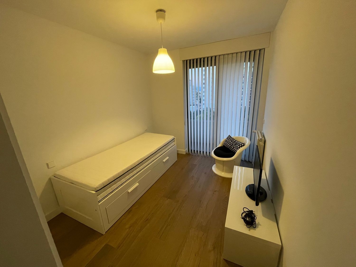 Квартира в Аликанте, Испания 2 спальни, 95м2 №138340