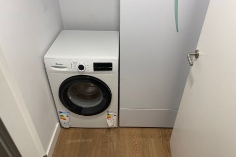 Lägenhet till salu San Juan, Alicante, Spanien 2 sovrum, 95 kvm. Nr. 138340 - foto 5