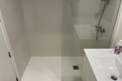 Lägenhet till salu San Juan, Alicante, Spanien 2 sovrum, 95 kvm. Nr. 138340 - foto 3