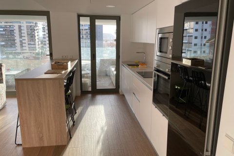 Lägenhet till salu San Juan, Alicante, Spanien 2 sovrum, 95 kvm. Nr. 138340 - foto 4