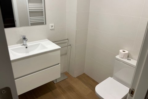Lägenhet till salu San Juan, Alicante, Spanien 2 sovrum, 95 kvm. Nr. 138340 - foto 9