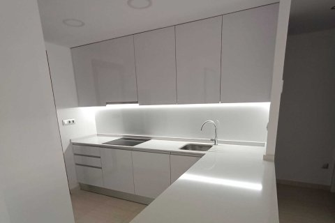 Huoneisto myytävänä San Juan, Alicante, Espanja, 2 makuuhuonetta, 73 m2 No. 138341 - kuva 8