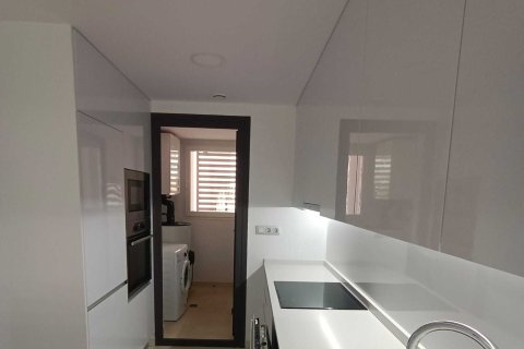Huoneisto myytävänä San Juan, Alicante, Espanja, 2 makuuhuonetta, 73 m2 No. 138341 - kuva 7