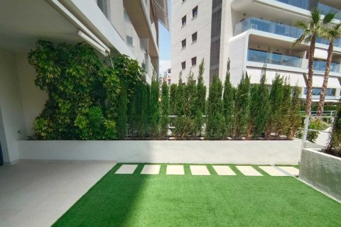 Huoneisto myytävänä San Juan, Alicante, Espanja, 2 makuuhuonetta, 73 m2 No. 138341 - kuva 21