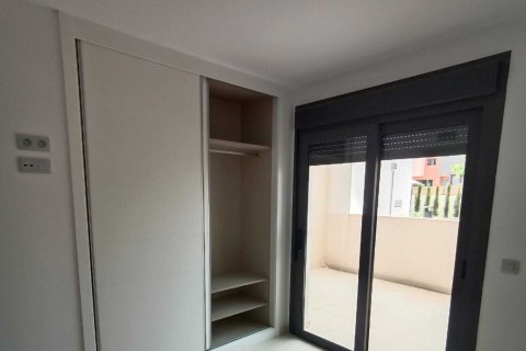 Huoneisto myytävänä San Juan, Alicante, Espanja, 2 makuuhuonetta, 73 m2 No. 138341 - kuva 15