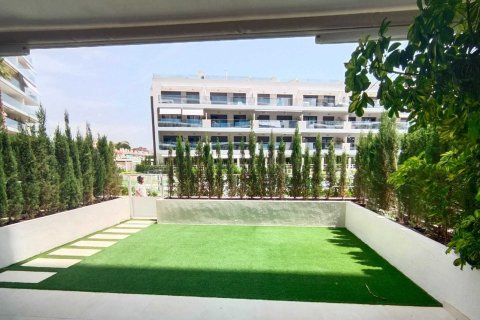 Huoneisto myytävänä San Juan, Alicante, Espanja, 2 makuuhuonetta, 73 m2 No. 138341 - kuva 4