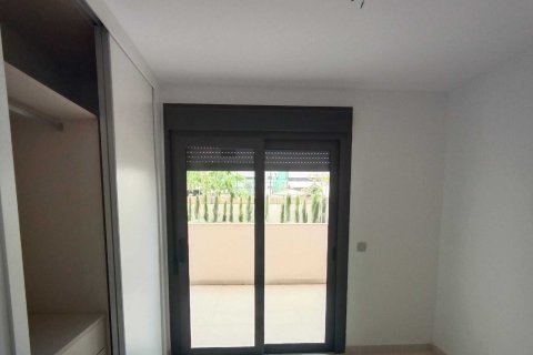 Huoneisto myytävänä San Juan, Alicante, Espanja, 2 makuuhuonetta, 73 m2 No. 138341 - kuva 16