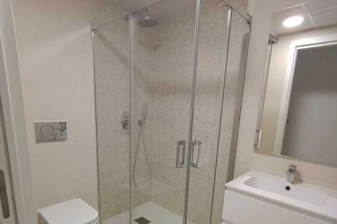 Huoneisto myytävänä San Juan, Alicante, Espanja, 2 makuuhuonetta, 73 m2 No. 138341 - kuva 13