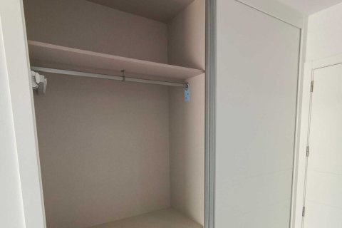 Huoneisto myytävänä San Juan, Alicante, Espanja, 2 makuuhuonetta, 73 m2 No. 138341 - kuva 17