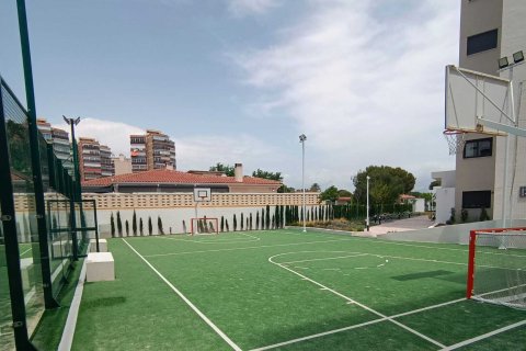 Huoneisto myytävänä San Juan, Alicante, Espanja, 2 makuuhuonetta, 73 m2 No. 138341 - kuva 26