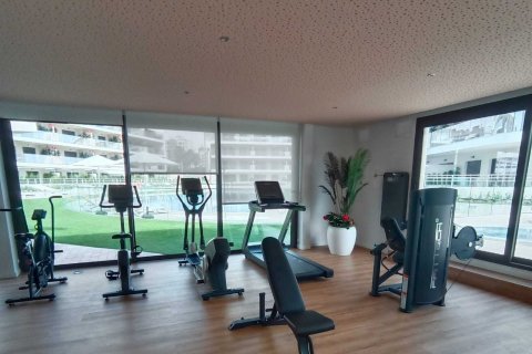 Huoneisto myytävänä San Juan, Alicante, Espanja, 2 makuuhuonetta, 73 m2 No. 138341 - kuva 29