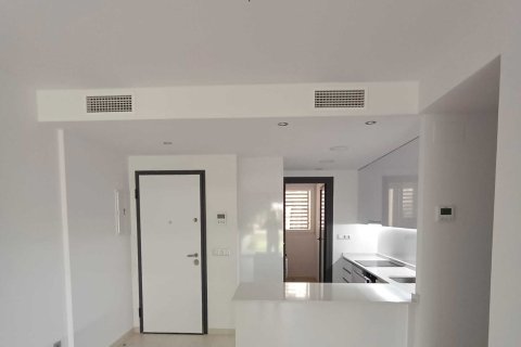 Huoneisto myytävänä San Juan, Alicante, Espanja, 2 makuuhuonetta, 73 m2 No. 138341 - kuva 9