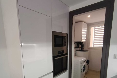 Huoneisto myytävänä San Juan, Alicante, Espanja, 2 makuuhuonetta, 73 m2 No. 138341 - kuva 10