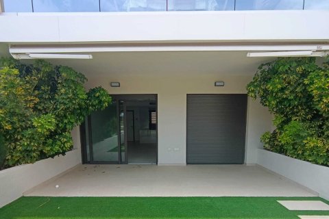 Huoneisto myytävänä San Juan, Alicante, Espanja, 2 makuuhuonetta, 73 m2 No. 138341 - kuva 3