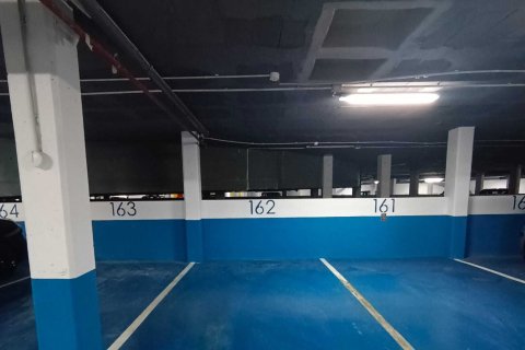 Huoneisto myytävänä San Juan, Alicante, Espanja, 2 makuuhuonetta, 73 m2 No. 138341 - kuva 25
