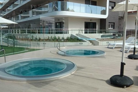 Huoneisto myytävänä San Juan, Alicante, Espanja, 2 makuuhuonetta, 73 m2 No. 138341 - kuva 30