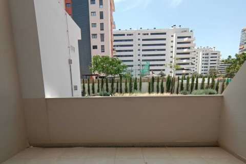 Huoneisto myytävänä San Juan, Alicante, Espanja, 2 makuuhuonetta, 73 m2 No. 138341 - kuva 19