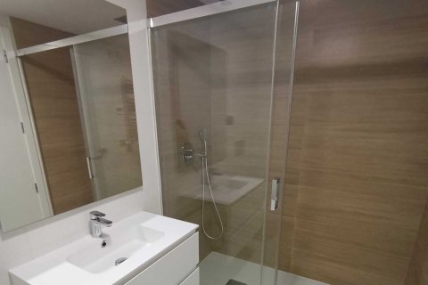 Huoneisto myytävänä San Juan, Alicante, Espanja, 2 makuuhuonetta, 73 m2 No. 138341 - kuva 11