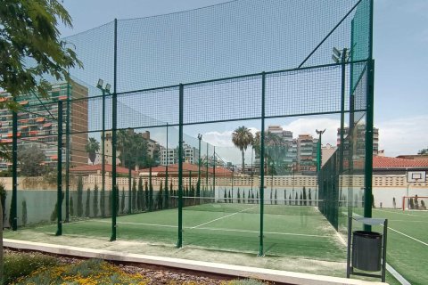 Huoneisto myytävänä San Juan, Alicante, Espanja, 2 makuuhuonetta, 73 m2 No. 138341 - kuva 27