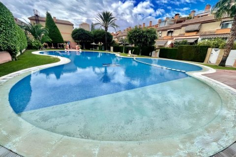Dúplex en venta San Juan, Alicante, España 4 dormitorios, 381 m2 No. 138342 - foto 1