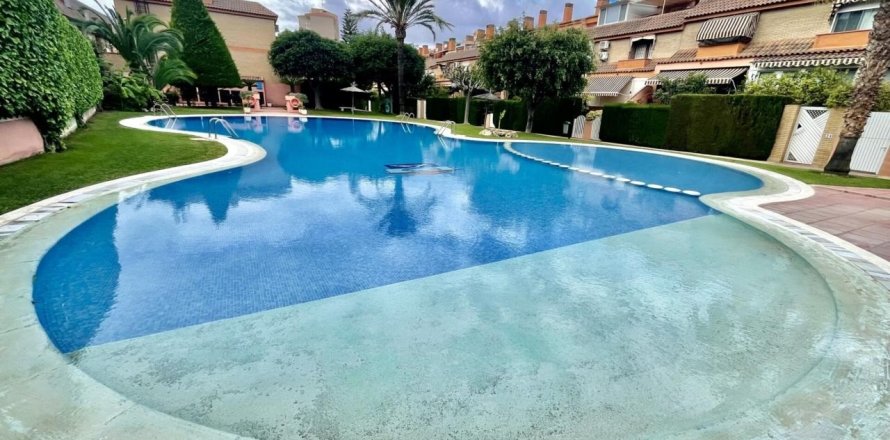 Dúplex San Juan, Alicante, España 4 dormitorios, 381 m2 No. 138342