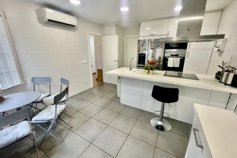 Dúplex en venta San Juan, Alicante, España 4 dormitorios, 381 m2 No. 138342 - foto 5
