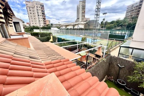 Dúplex en venta San Juan, Alicante, España 4 dormitorios, 381 m2 No. 138342 - foto 29