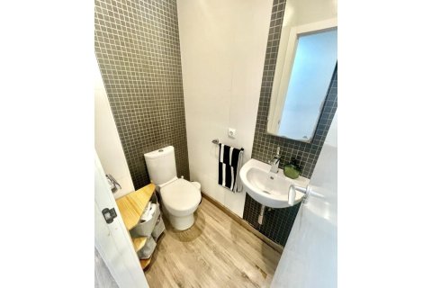 Dúplex en venta San Juan, Alicante, España 4 dormitorios, 381 m2 No. 138342 - foto 19