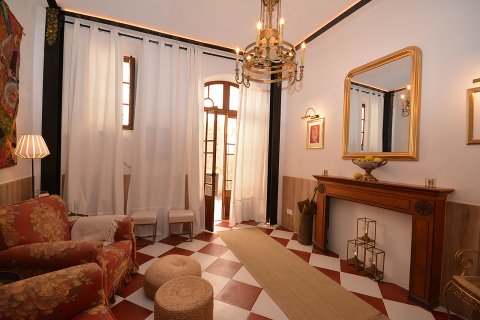 Kamienica Soller, Mallorca, Hiszpania 2 sypialnie, 97 mkw. nr 138343 – zdjęcie 8