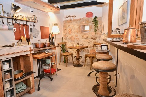 Kamienica Soller, Mallorca, Hiszpania 2 sypialnie, 97 mkw. nr 138343 – zdjęcie 10