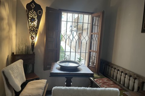 Townhouse zur Miete in Soller, Mallorca, Spanien 2 Schlafzimmer, 90 m2 Nr. 138343 - Foto 6