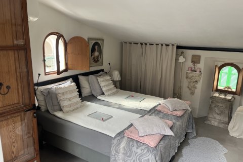 Townhouse zur Miete in Soller, Mallorca, Spanien 2 Schlafzimmer, 90 m2 Nr. 138343 - Foto 13