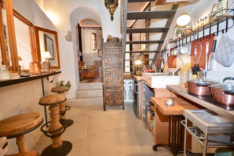 Kamienica Soller, Mallorca, Hiszpania 2 sypialnie, 97 mkw. nr 138343 – zdjęcie 11