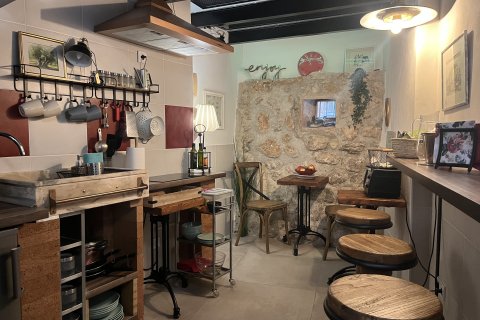 Townhouse zur Miete in Soller, Mallorca, Spanien 2 Schlafzimmer, 90 m2 Nr. 138343 - Foto 7