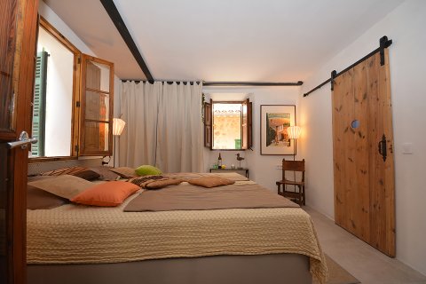 Kamienica Soller, Mallorca, Hiszpania 2 sypialnie, 97 mkw. nr 138343 – zdjęcie 4