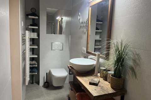 Townhouse zur Miete in Soller, Mallorca, Spanien 2 Schlafzimmer, 90 m2 Nr. 138343 - Foto 14