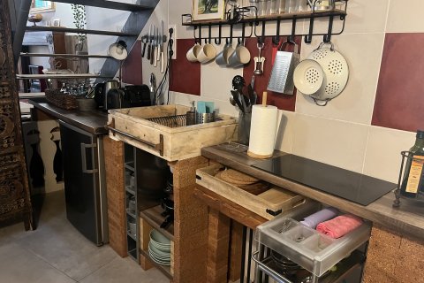 Townhouse zur Miete in Soller, Mallorca, Spanien 2 Schlafzimmer, 90 m2 Nr. 138343 - Foto 8