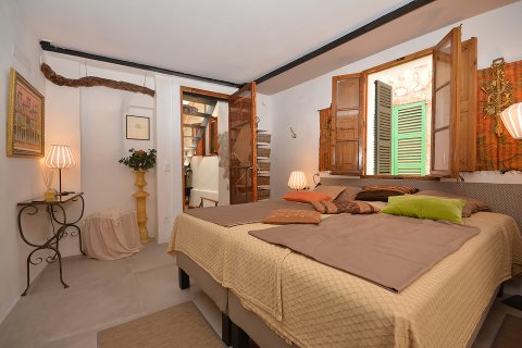 Kamienica Soller, Mallorca, Hiszpania 2 sypialnie, 97 mkw. nr 138343 – zdjęcie 14