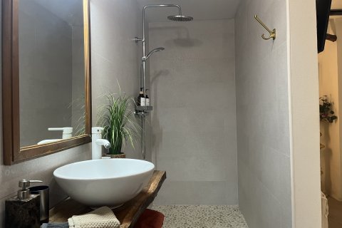 Townhouse zur Miete in Soller, Mallorca, Spanien 2 Schlafzimmer, 90 m2 Nr. 138343 - Foto 15