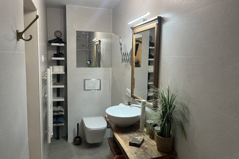 Townhouse zur Miete in Soller, Mallorca, Spanien 2 Schlafzimmer, 90 m2 Nr. 138343 - Foto 16