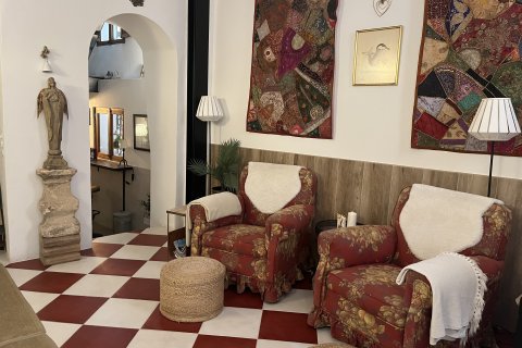 Townhouse zur Miete in Soller, Mallorca, Spanien 2 Schlafzimmer, 90 m2 Nr. 138343 - Foto 5