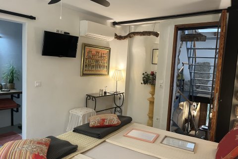 Townhouse zur Miete in Soller, Mallorca, Spanien 2 Schlafzimmer, 90 m2 Nr. 138343 - Foto 11